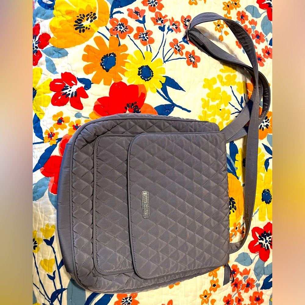 Vera Bradley crossbody purse